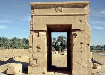 main photo of Kharga Oasis
